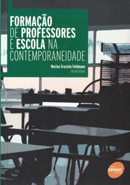 Picture of FORMACAO DE PROFESSORES E ESCOLA NA CONTEMPORANEIDADE