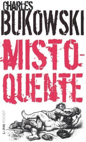 Picture of MISTO QUENTE - POCKET