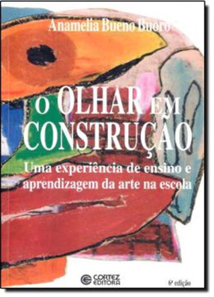 Picture of OLHAR EM CONSTRUCAO, O - 6ª ED