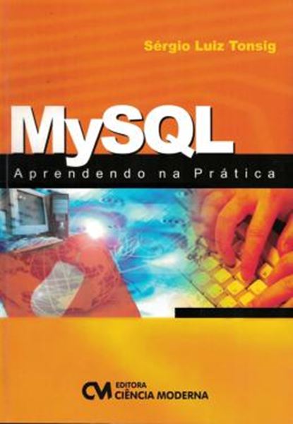 Picture of MYSQL - APRENDENDO NA PRATICA