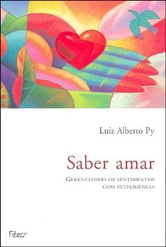 Imagem de SABER AMAR