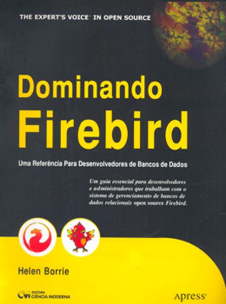Picture of DOMINANDO FIREBIRD