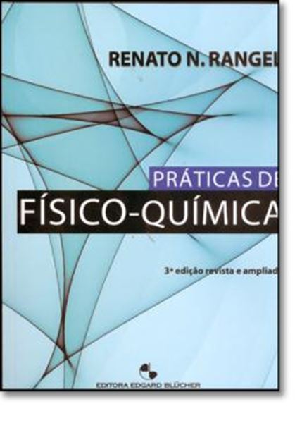 Picture of PRATICAS DE FISICO-QUIMICA  3ª EDICAO