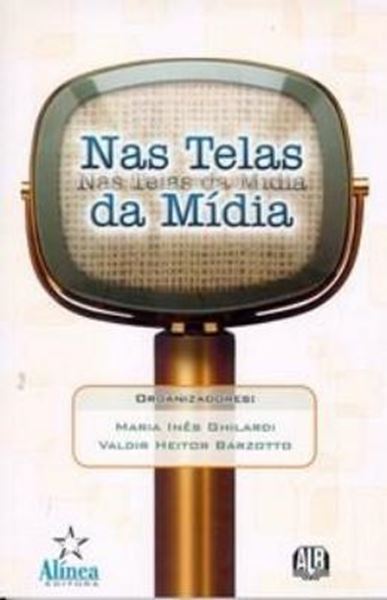 Picture of NAS TELAS DA MIDIA