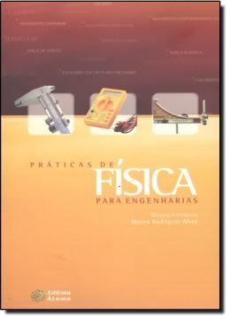 Imagem de PRATICAS DE FISICA PARA ENGENHARIAS