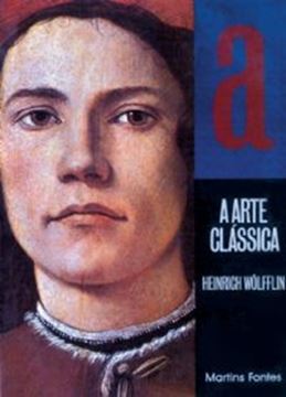 Imagem de ARTE CLASSICA, A