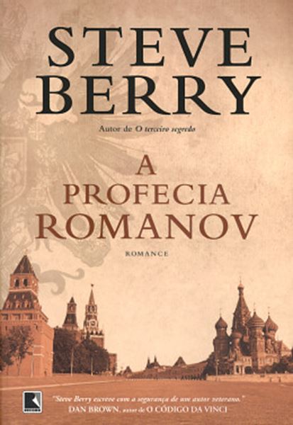 Picture of A PROFECIA ROMANOV
