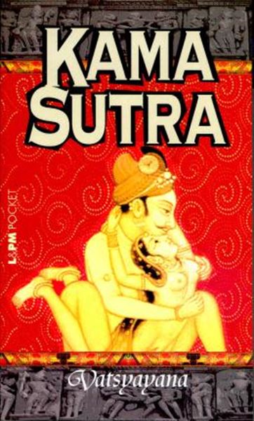 Picture of KAMA SUTRA - POCKET