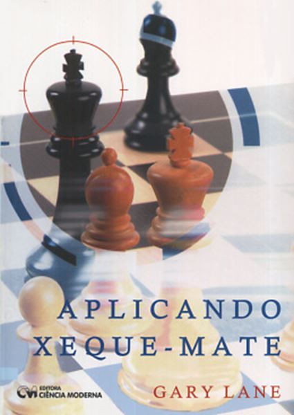 Picture of APLICANDO XEQUE-MATE