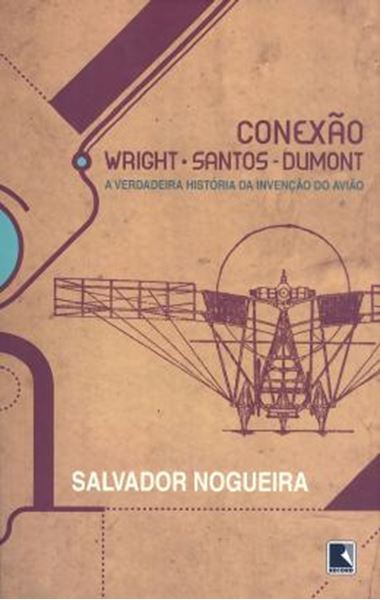 Picture of CONEXAO WRIGHT - SANTOS-DUMONT