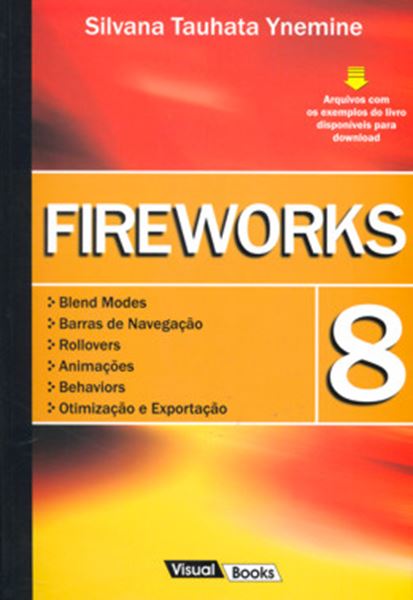 Picture of FIREWORKS 8