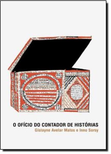 Picture of OFICIO DO CONTADOR DE HISTORIAS, O