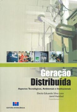 Imagem de GERACAO DISTRIBUIDA