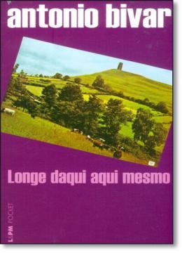 Imagem de LONGE DAQUI AQUI MESMO - POCKET