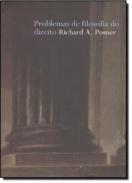 Imagem de PROBLEMAS DE FILOSOFIA DO DIREITO