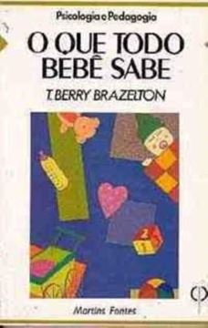 Imagem de QUE TODO BEBE SABE, O