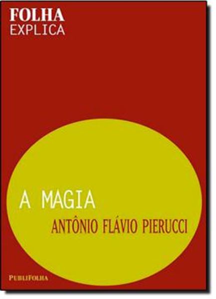 Picture of A MAGIA