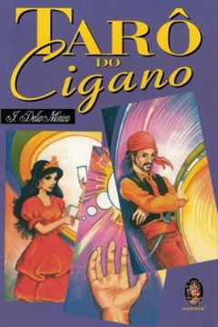 Imagem de TARO DO CIGANO