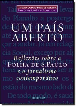 Imagem de PAIS ABERTO, UM