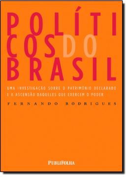 Imagem de POLITICOS DO BRASIL