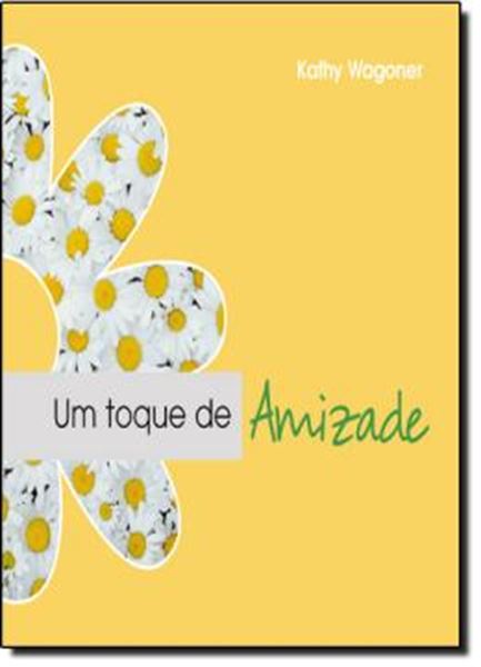 Picture of TOQUE DE AMIZADE, UM