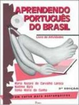 Imagem de APRENDENDO PORTUGUES DO BRASIL - LIVRO DE ATIVIDADES  3ª EDICAO