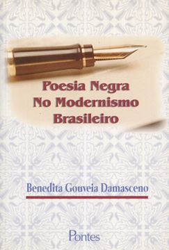 Imagem de POESIA NEGRA NO MODERNISMO BRASILEIRO