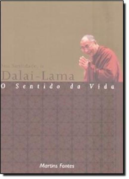 Picture of SENTIDO DA VIDA, O