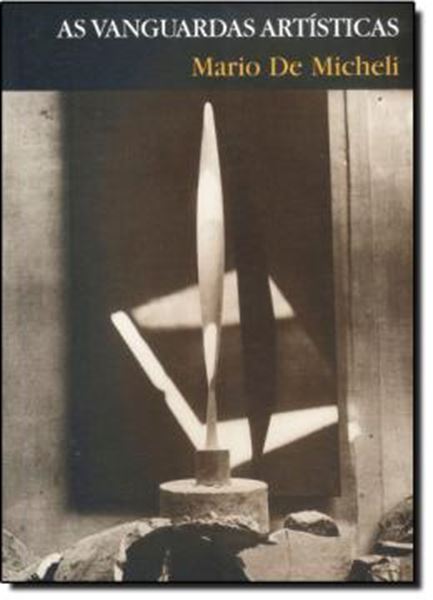 Picture of VANGUARDAS ARTISTICAS, AS