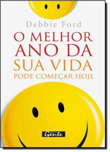 Picture of O MELHOR ANO DA SUA VIDA