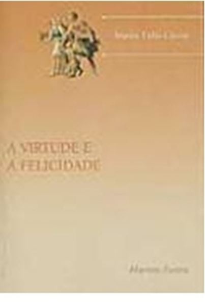 Picture of VIRTUDE E A FELICIDADE, A