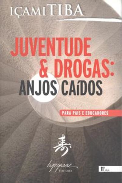 Picture of JUVENTUDE E DROGAS - ANJOS CAIDOS - 11 ª ED