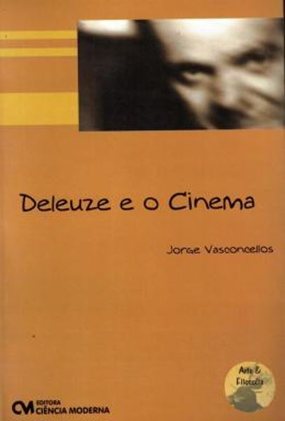 Picture of DELEUZE E O CINEMA