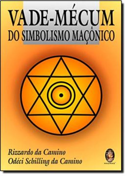 Picture of VADE-MECUM DO SIMBOLISMO MACONICO