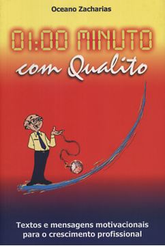 Imagem de 01:00 MINUTO COM QUALITO