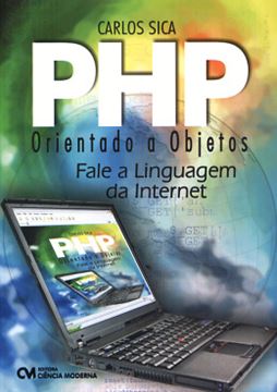 Imagem de PHP ORIENTADO A OBJETOS 