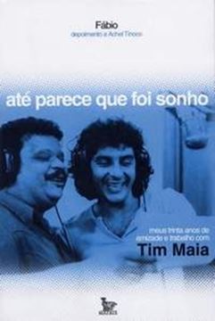 Imagem de ATE PARECE QUE FOI SONHO