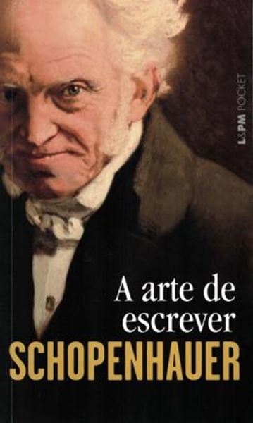 Picture of A ARTE DE ESCREVER - L&PM POCKET