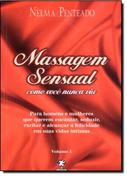 Picture of MASSAGEM SENSUAL COMO VOCE NUNCA VIU