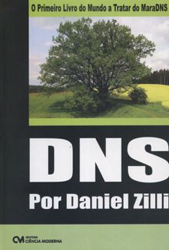 Imagem de DNS POR DANIEL ZILLI