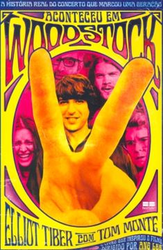 Imagem de ACONTECEU EM WOODSTOCK