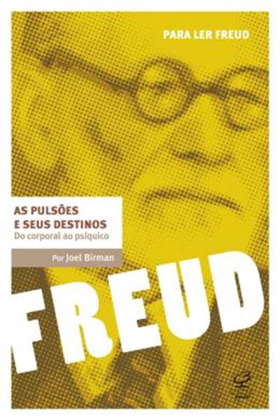 Picture of PULSOES E SEUS DESTINOS, AS - DO CORPO AO PSIQUICO