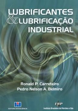 Imagem de LUBRIFICANTES & LUBRIFICACAO INDUSTRIAL