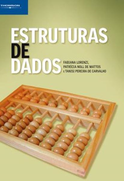 Picture of ESTRUTURAS DE DADOS