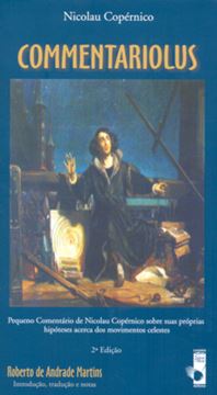 Imagem de COMMENTARIOLUS