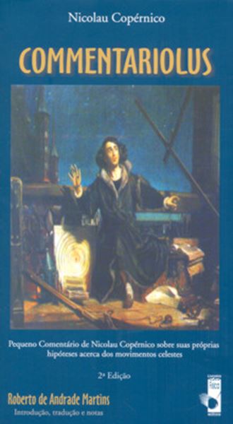 Picture of COMMENTARIOLUS