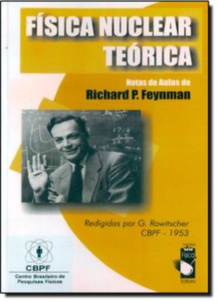 Picture of FISICA NUCLEAR TEORICA