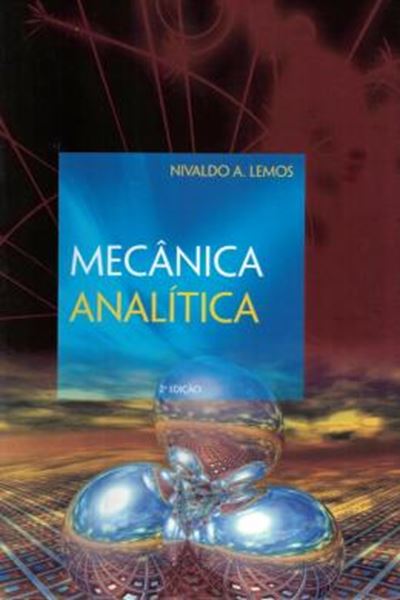 Picture of MECANICA ANALITICA - 2º ED