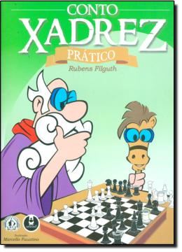 Imagem de CONTO XADREZ - PRATICO