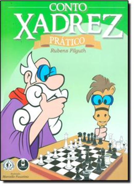 Picture of CONTO XADREZ - PRATICO